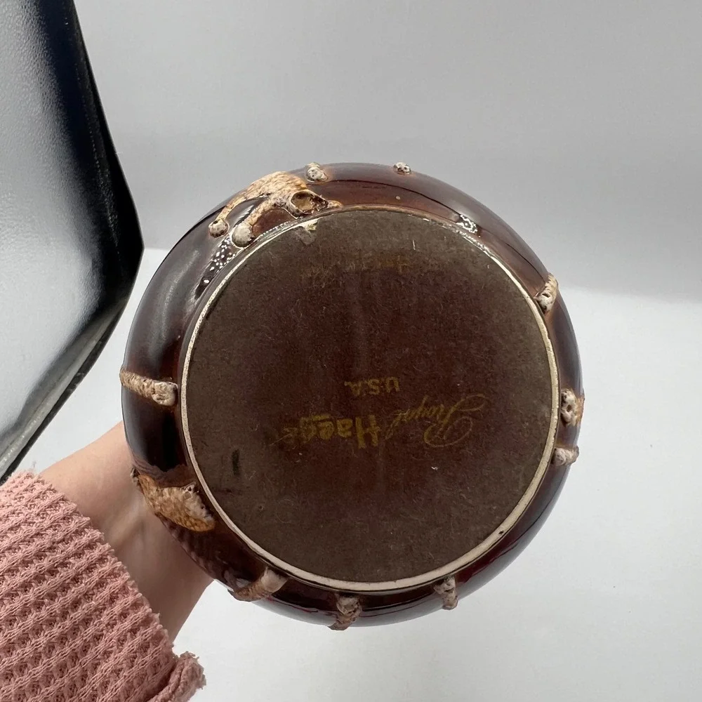 Royal Haeger vintage royal